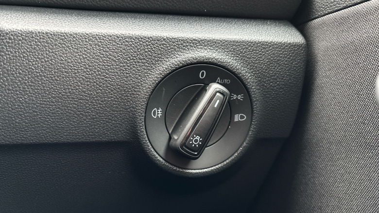 Volkswagen T-Roc 1.0 TSI 115 Match 5dr Petrol Hatchback